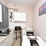 Like Your Home Apartment Thessaloniki