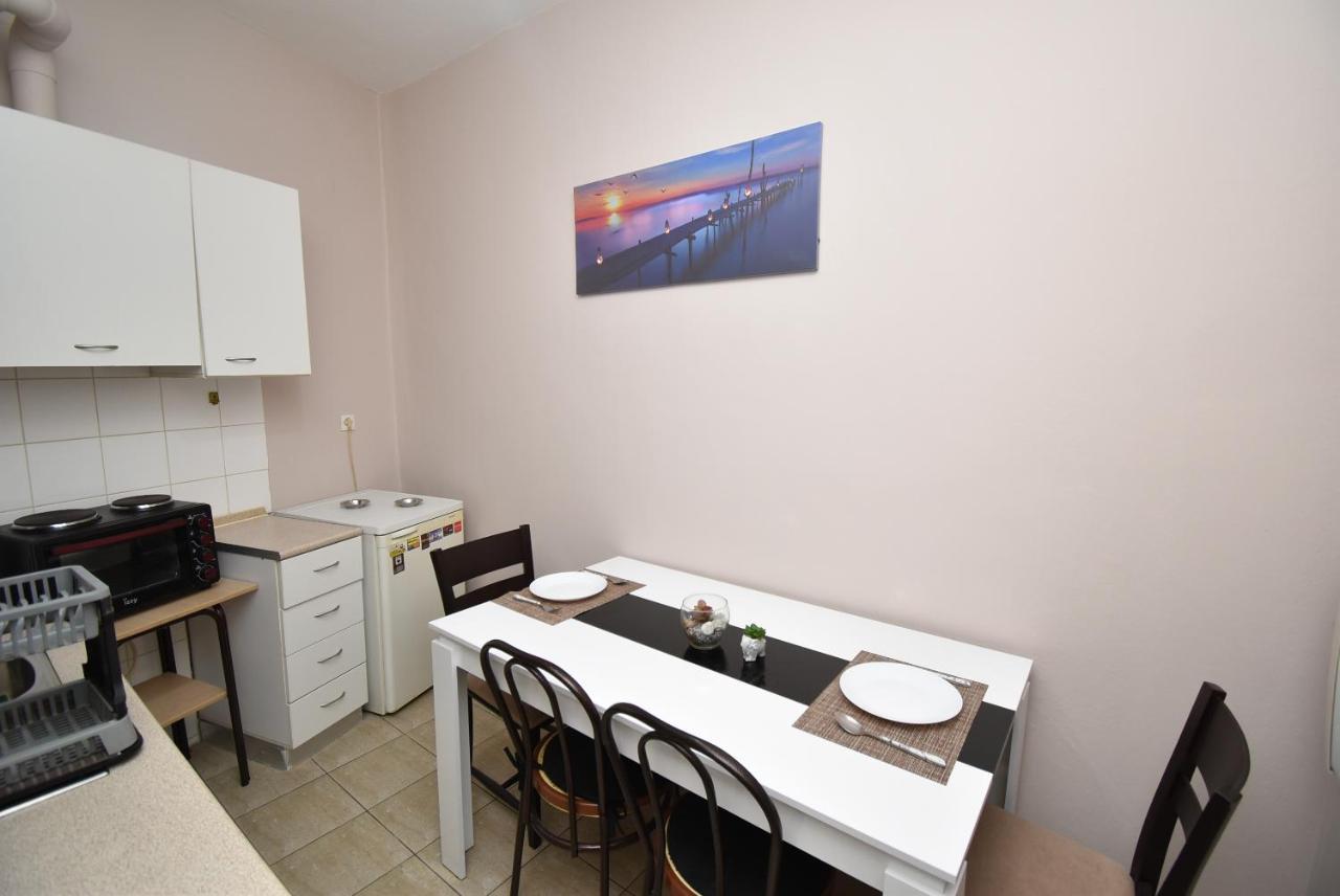 Apartment Like Your *