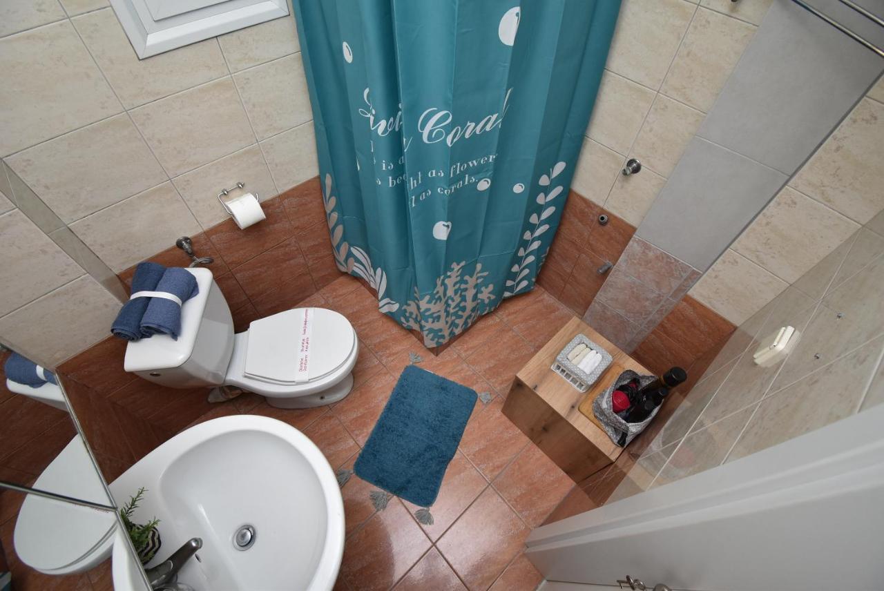 Apartment Like Your Thessaloniki
